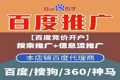 百度信息流广告的成功案例分析